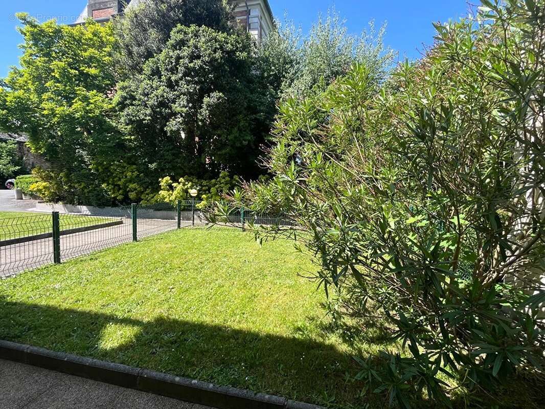 Appartement à VITRE