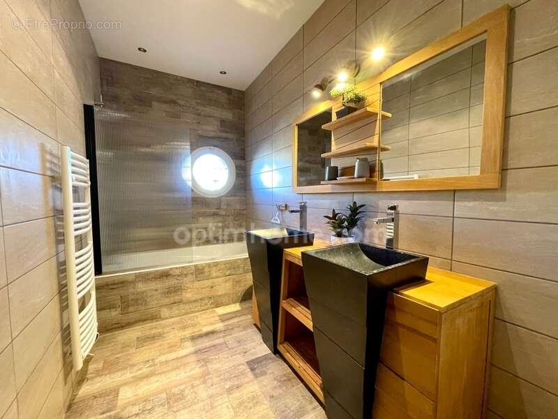 Maison à AIGUES-MORTES