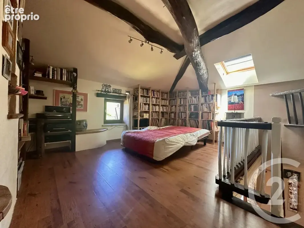 Maison 8 pièces 178 m² à vendre à Montgaillard (81630) - photo 9