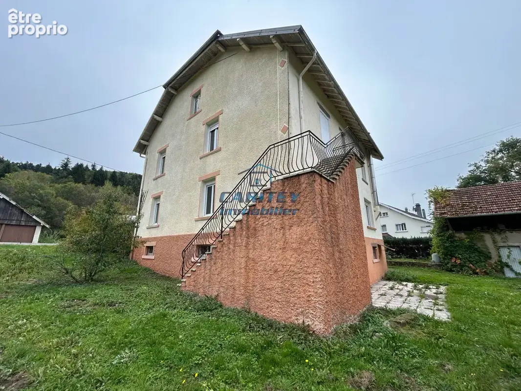 Maison de Maître Ternuay - photo 16