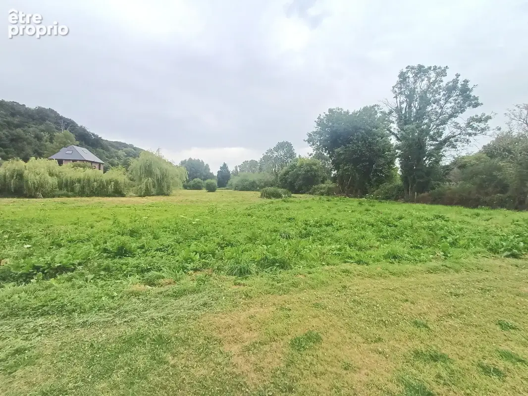 Belle Normande avec Dépendances implantée dans un écrin de Verdure d'une Surface de 17000 m2 - photo 19