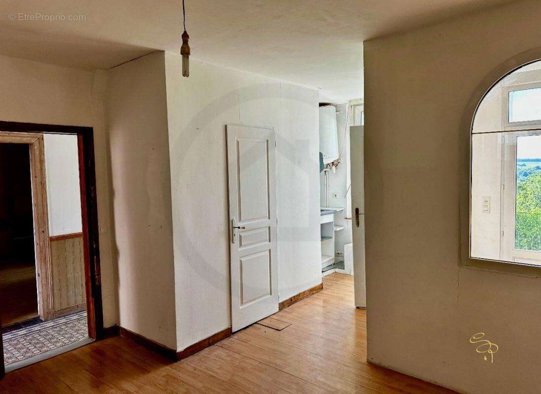 Maison de ville - photo 13