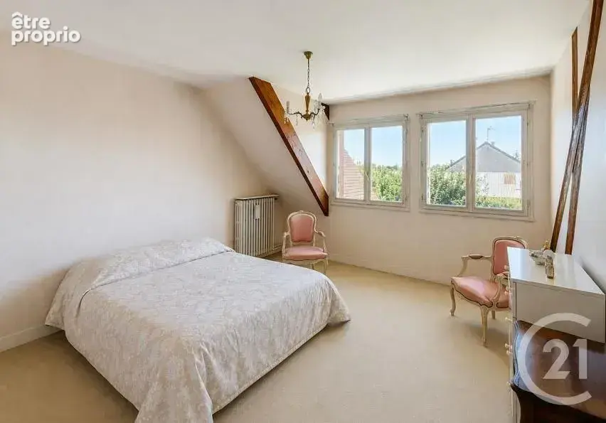 Maison 8 pièces 262 m² à vendre à Rambouillet (78120) - photo 11