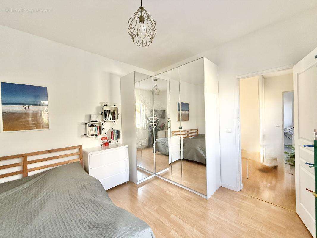 Maison à BOBIGNY