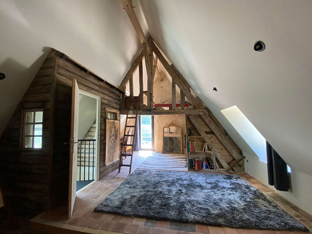 Maison 117m² à nogent-le-rotrou - photo 10