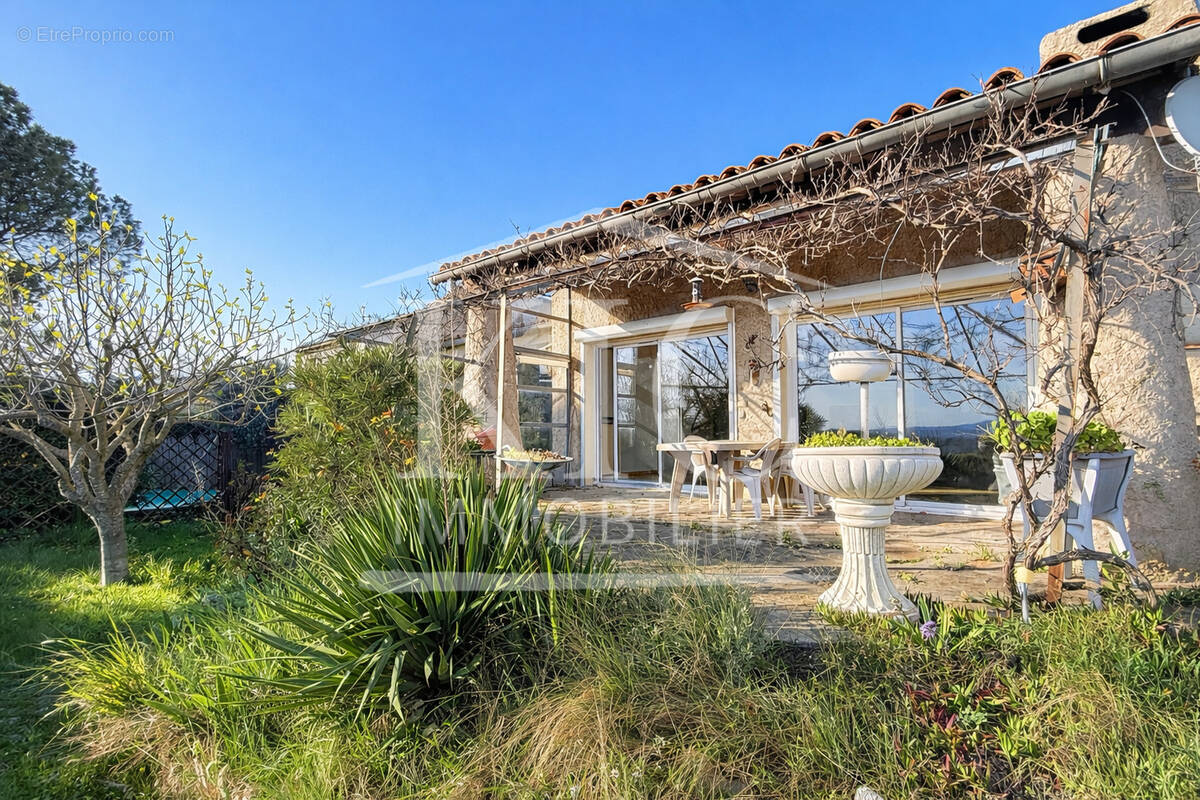 Maison à CARCASSONNE