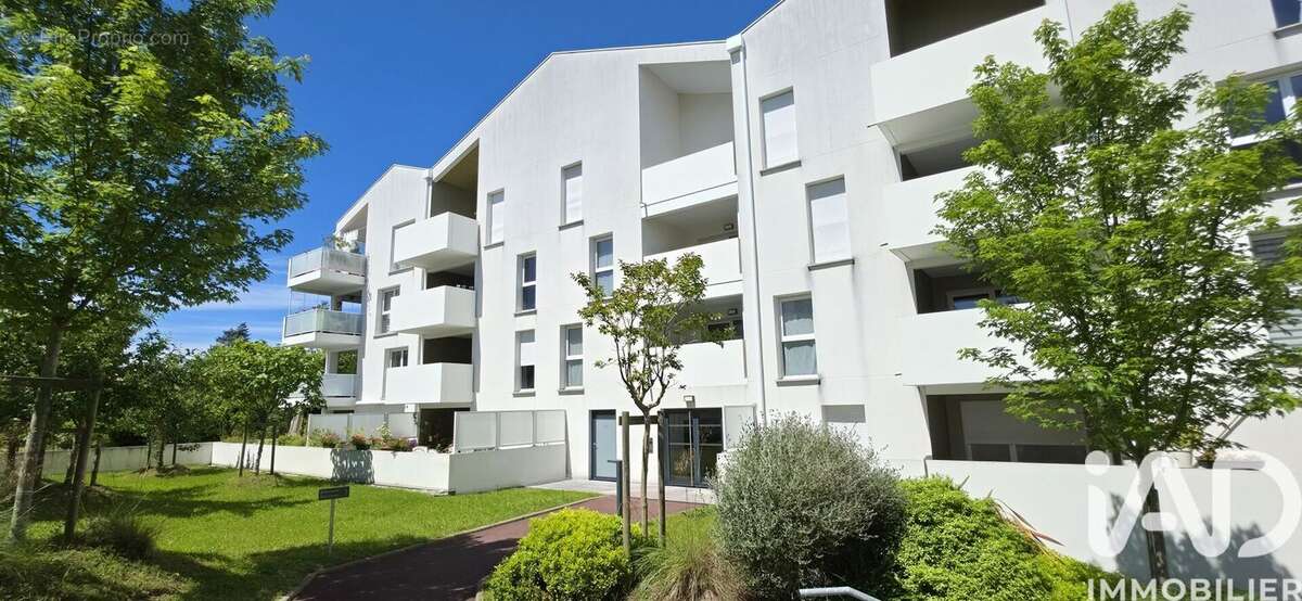 Photo 2 - Appartement à ONDRES