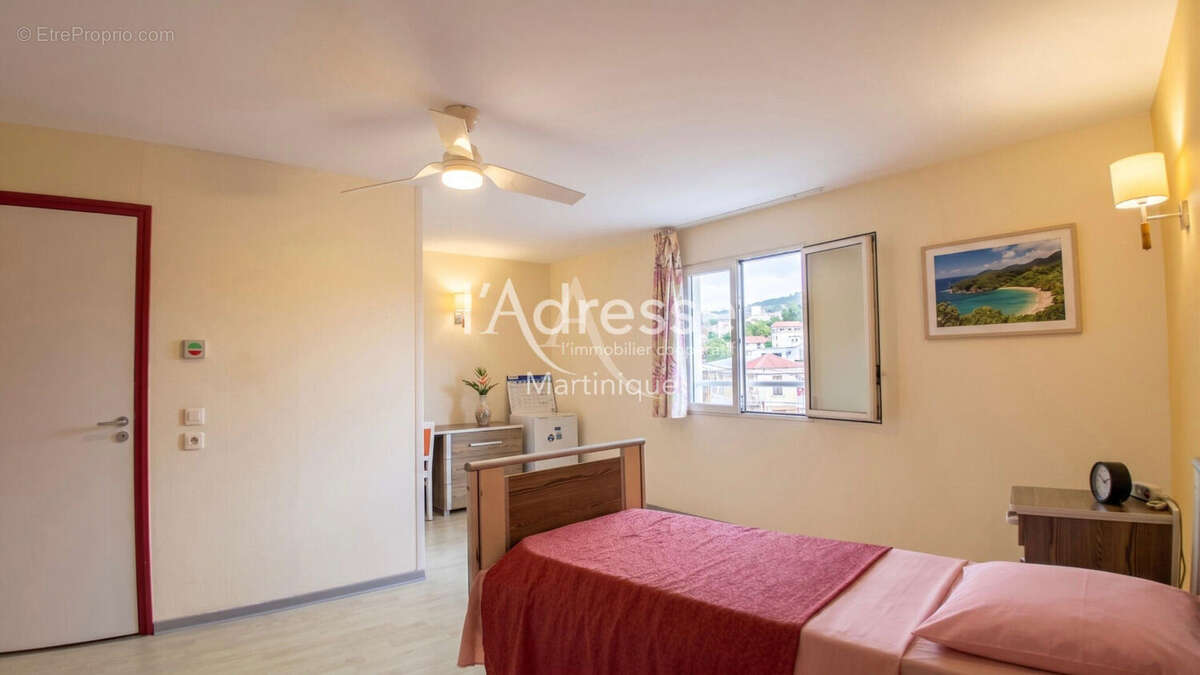 Appartement à SAINT-ESPRIT