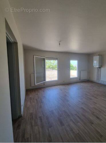 Appartement à BOURGES