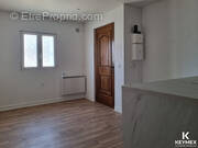 Appartement à PARMAIN