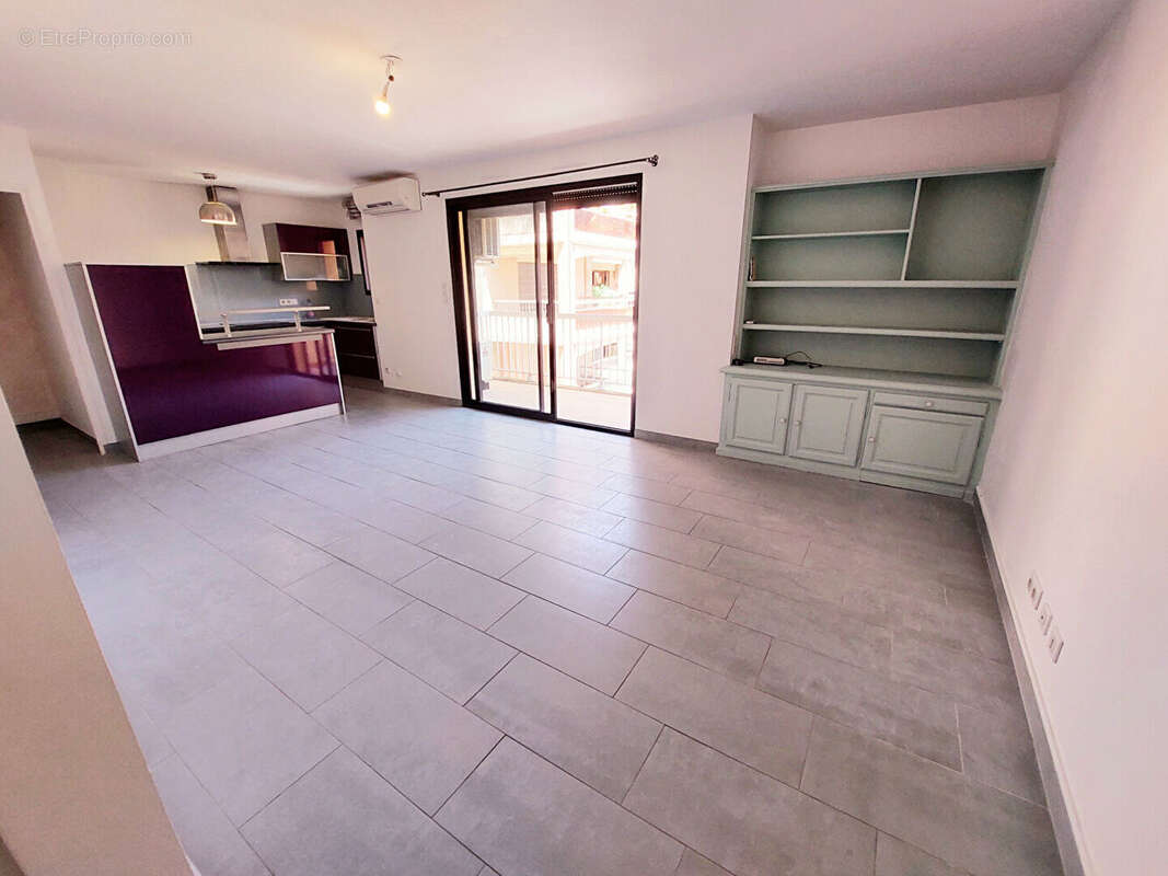 Appartement à ALBI