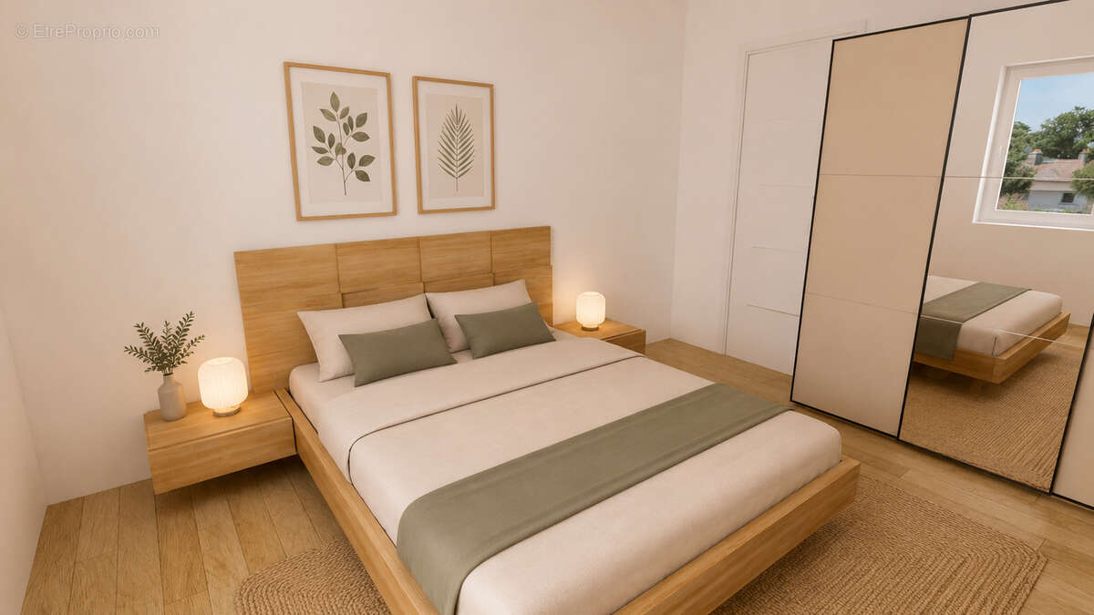 Appartement à DRUILLAT