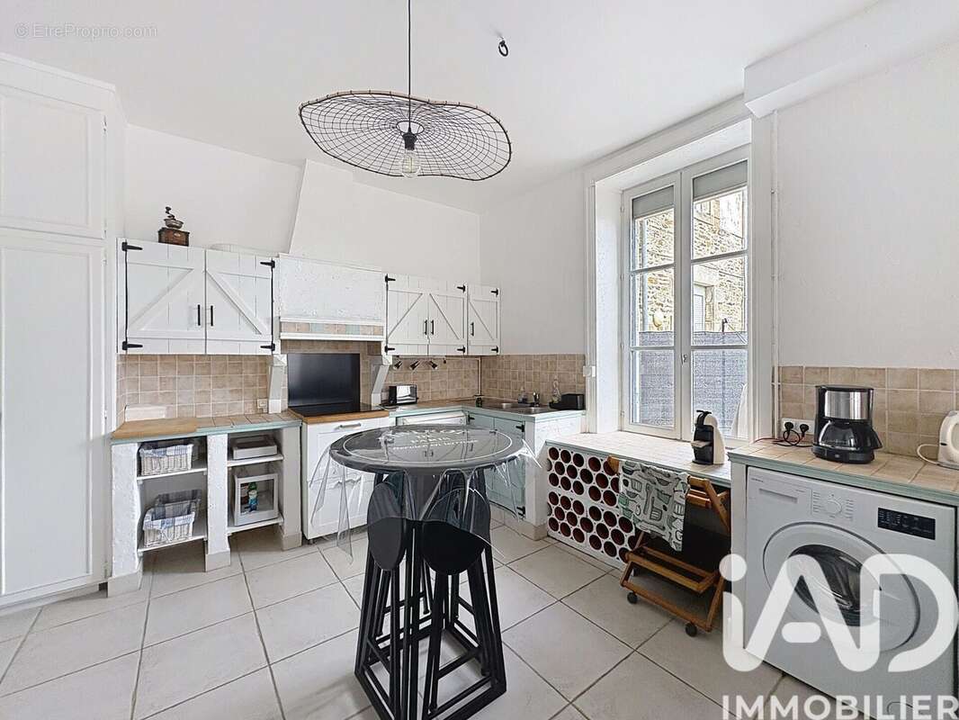 Photo 4 - Maison à SAINT-CAST-LE-GUILDO