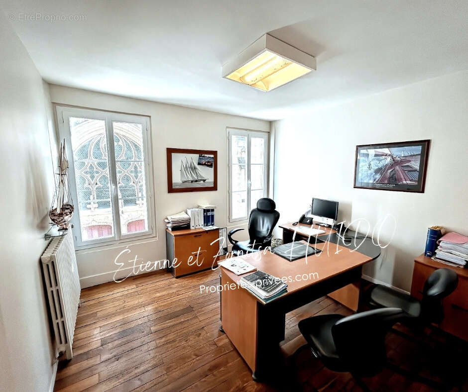 Appartement à ISSOUDUN