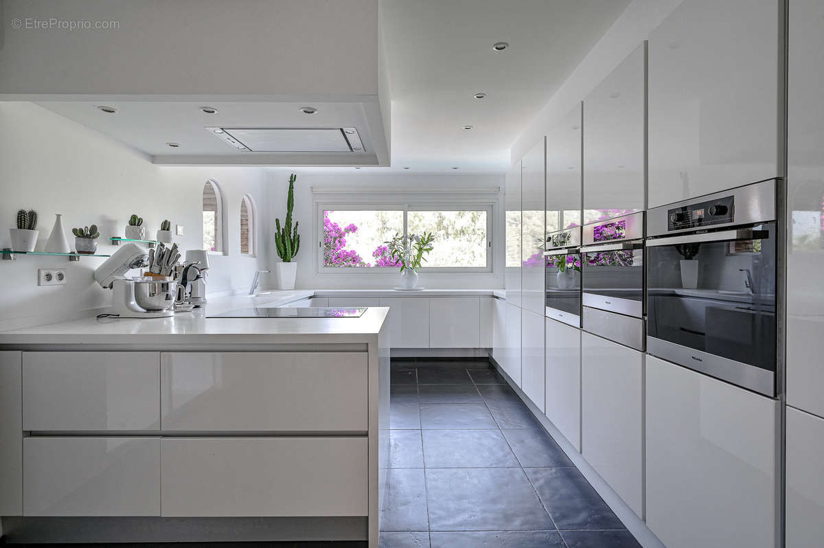 Maison à LA SEYNE-SUR-MER