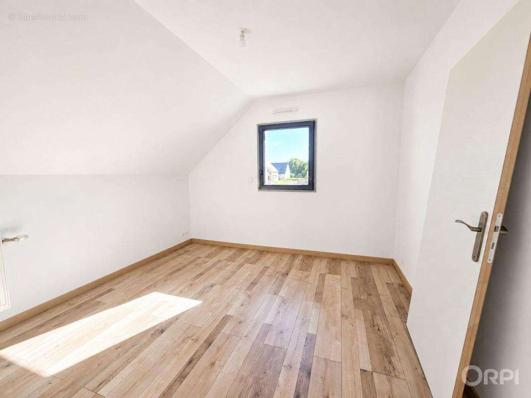 Maison contemporaine T6 de 2024 - photo 14
