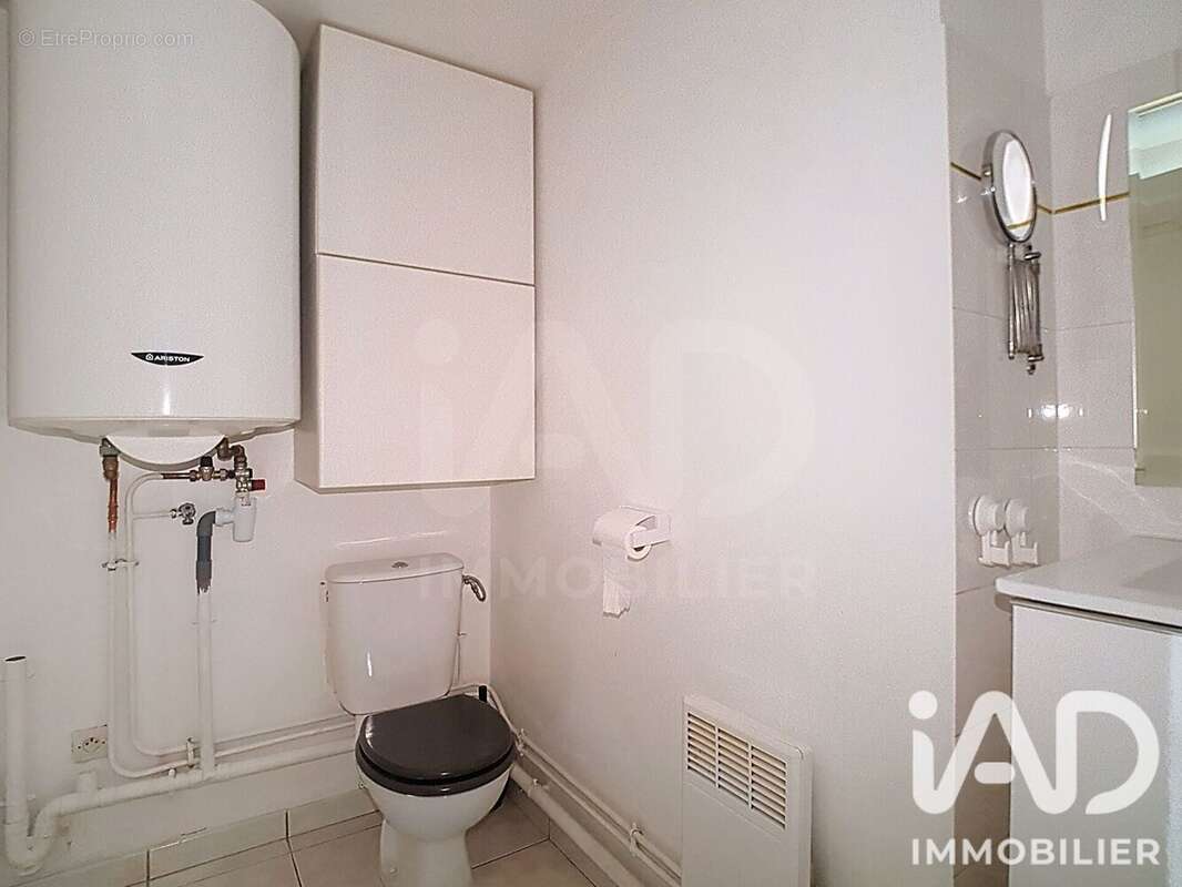 Photo 9 - Appartement à MELUN