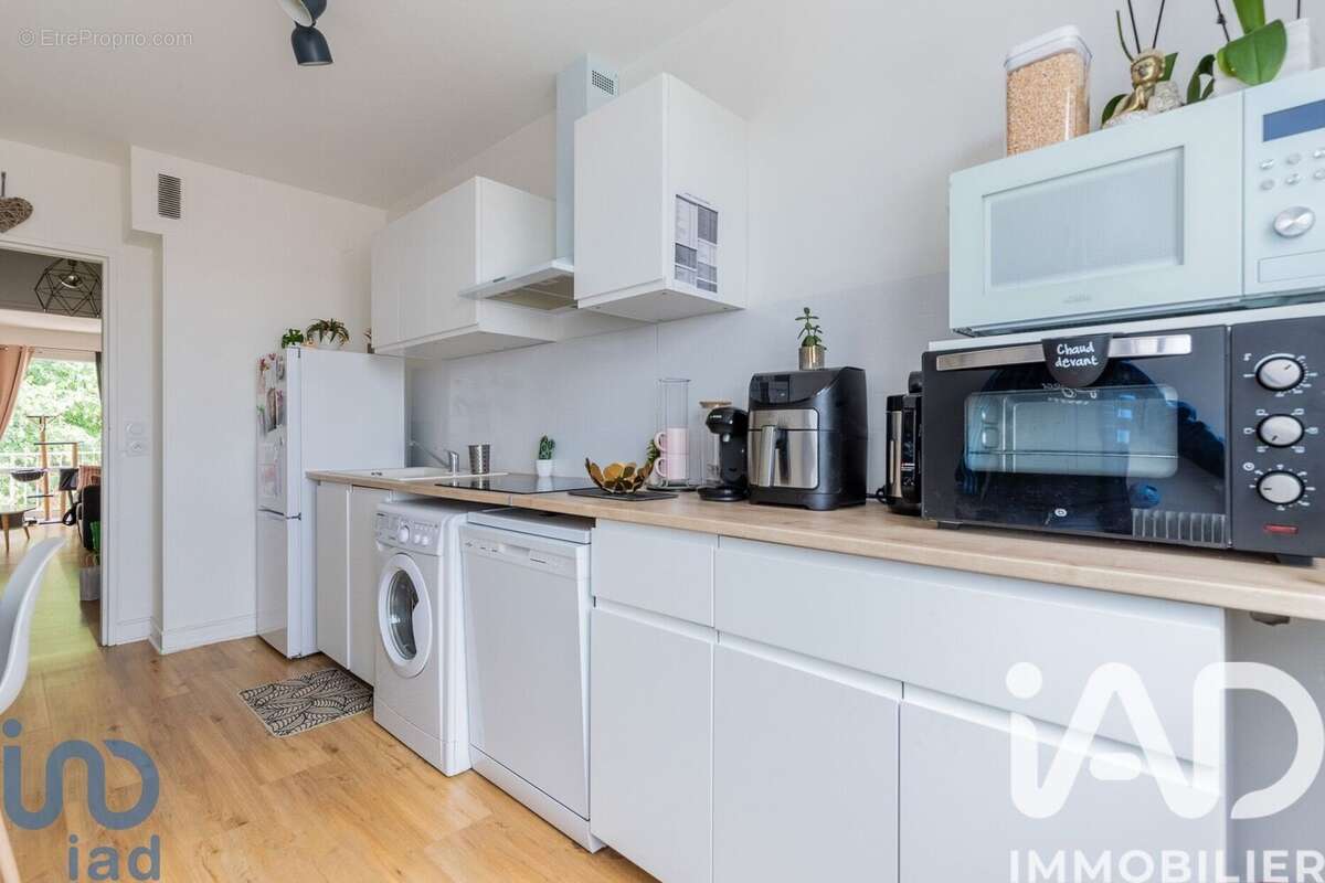 Photo 4 - Appartement à EVRY