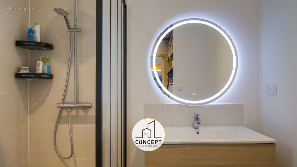 Maison à CLOHARS-FOUESNANT