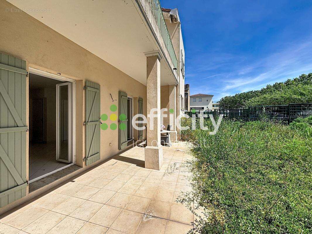 Maison à FREJUS