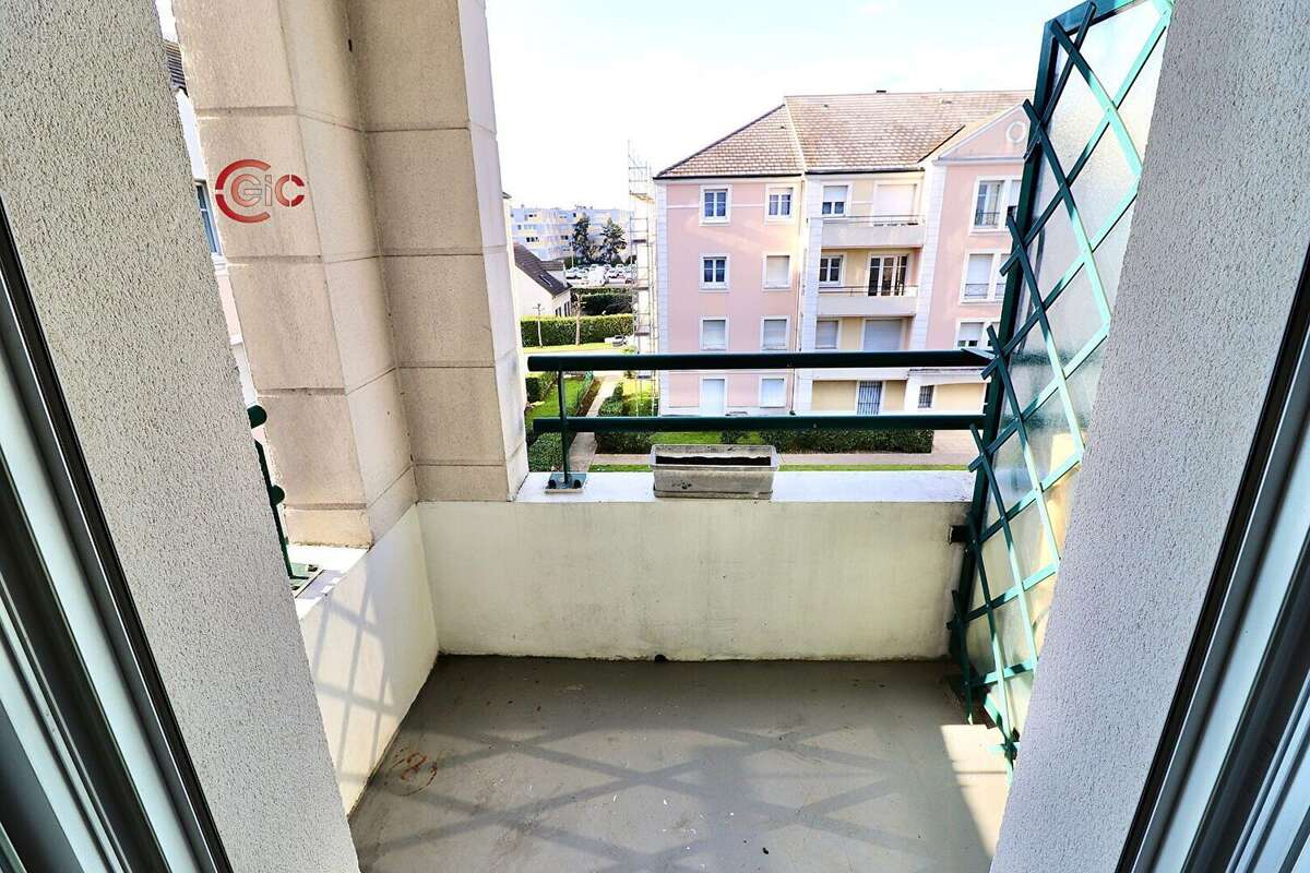 Appartement à CARRIERES-SOUS-POISSY
