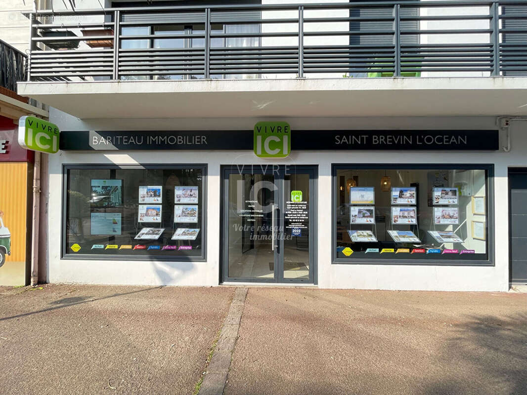 Maison à SAINT-BREVIN-LES-PINS