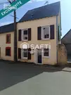 Photo 1 - Maison à LA BAZOUGE-DE-CHEMERE