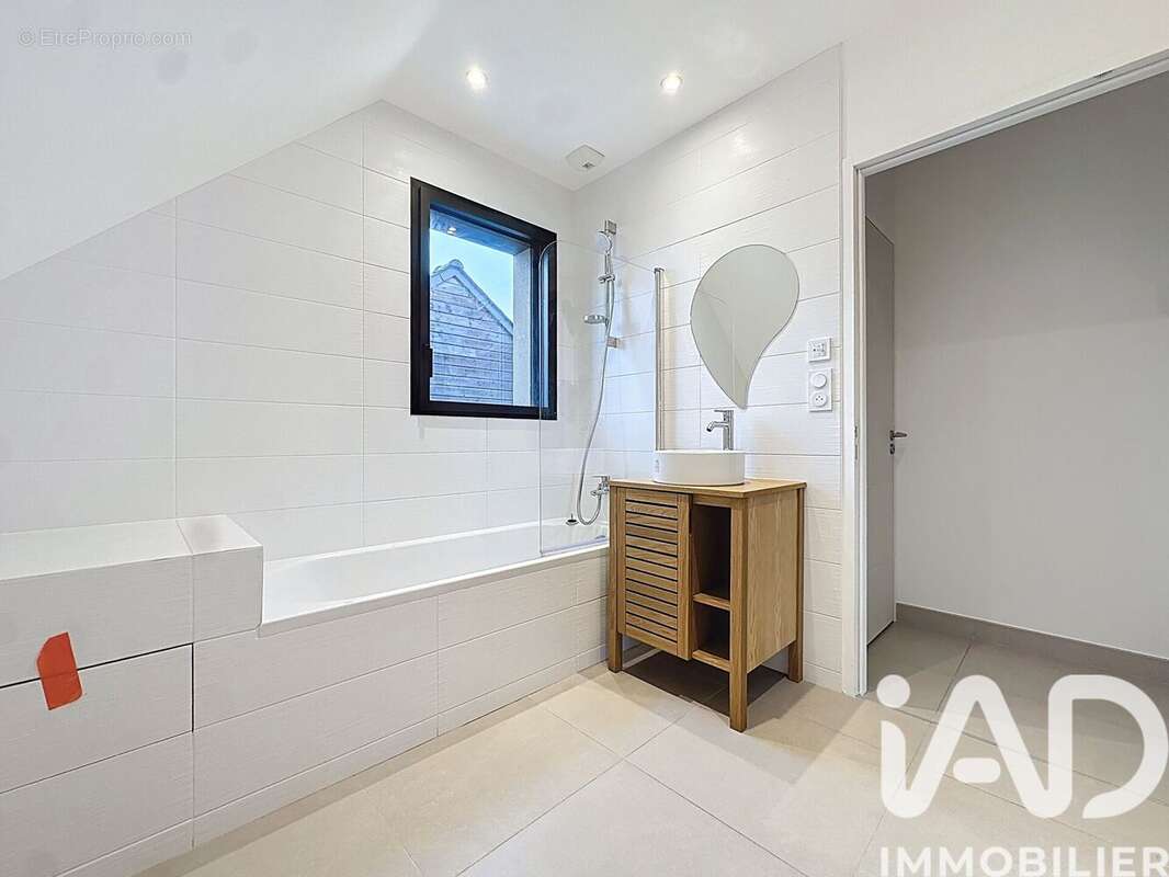 Photo 7 - Maison à LA GOUESNIERE