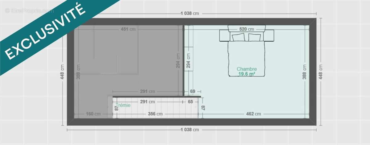 Photo 4 - Maison à SAINT-MORILLON