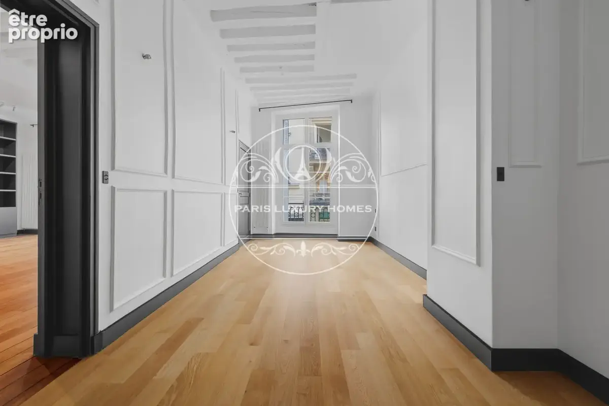 Appartement coup de coeur paris 3ème! - photo 14