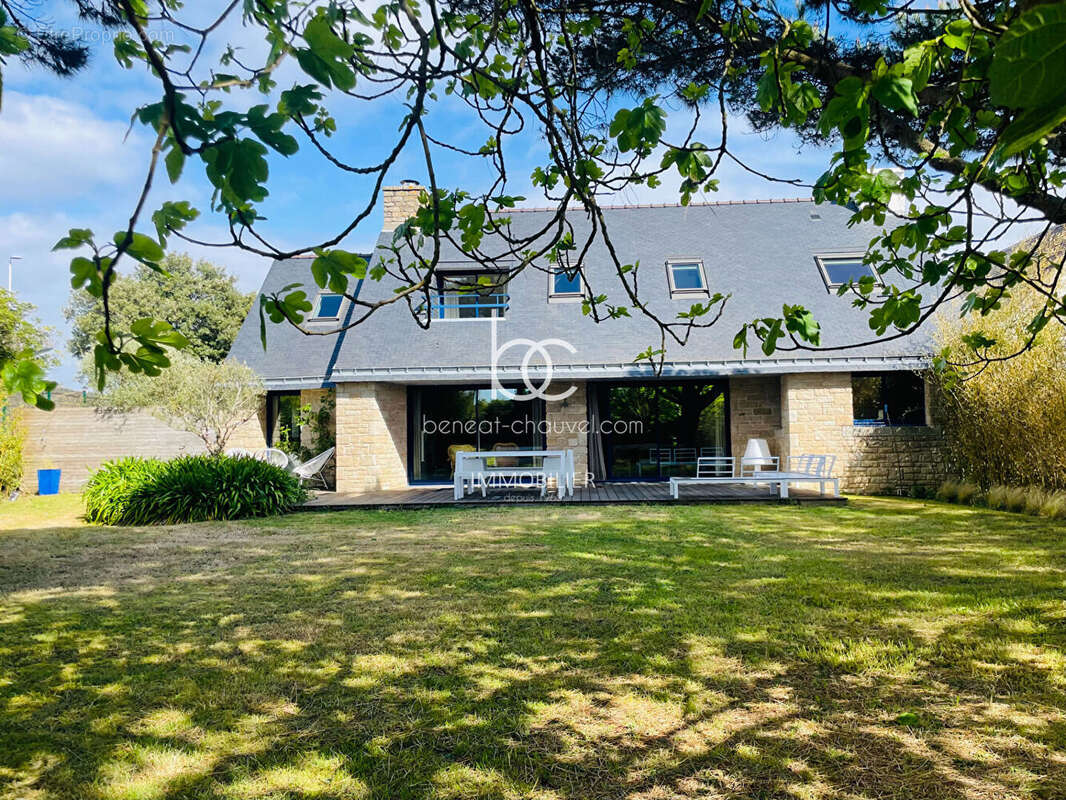 Maison à ARZON