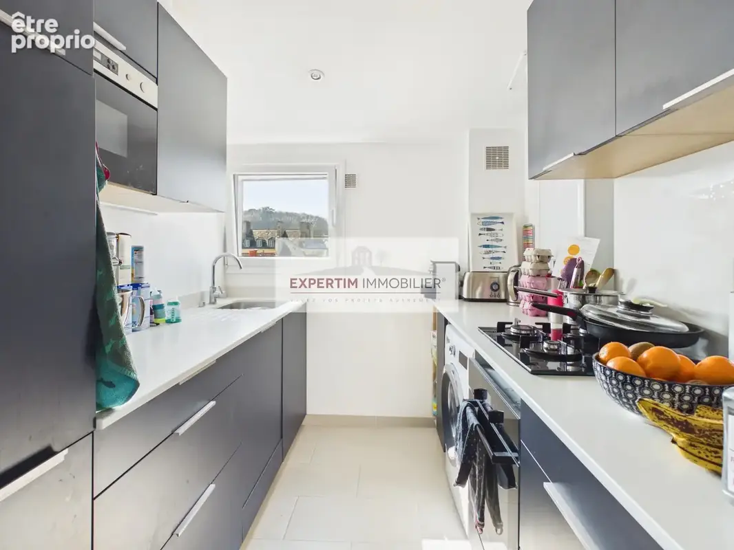 Appartement 3 pièces 95 m² à vendre à Versailles (78000) - photo 5
