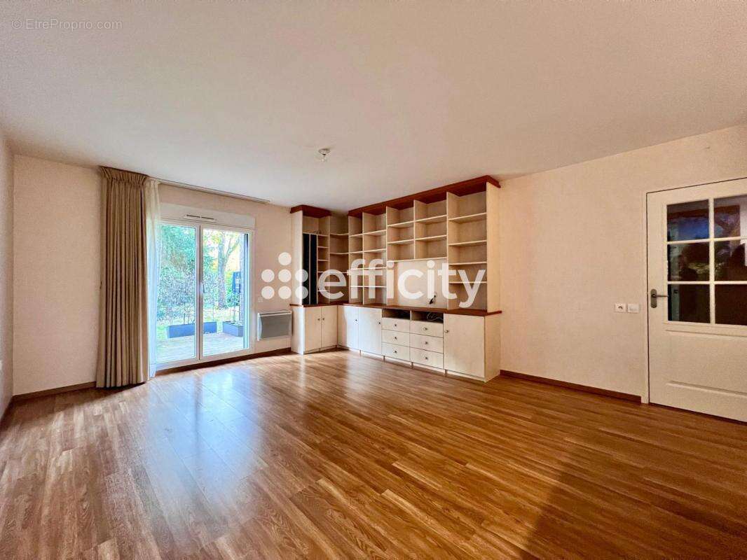 Appartement à TOURS