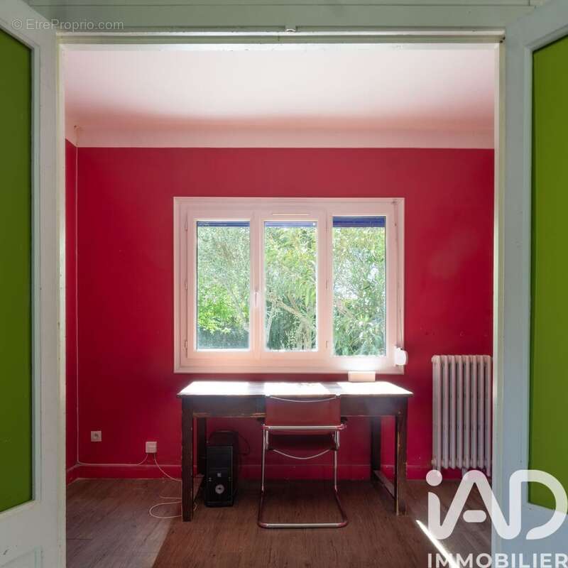 Photo 6 - Maison à CUGNAUX