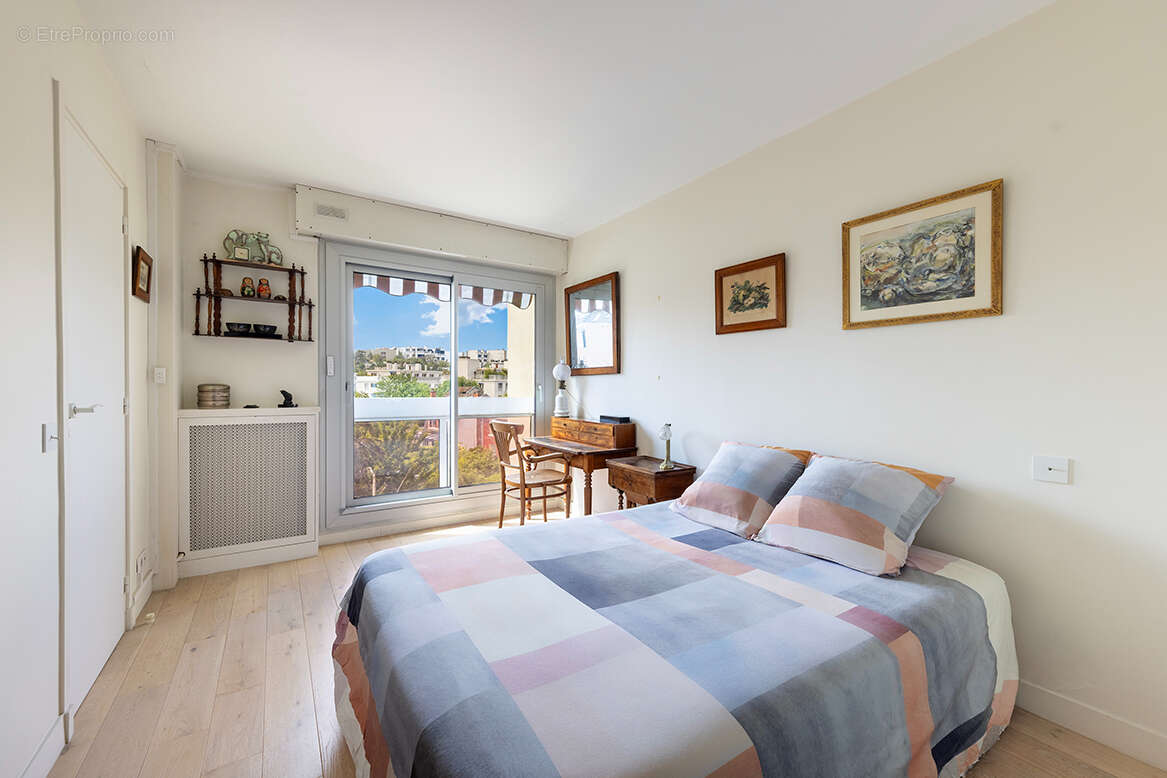 Appartement à SEVRES