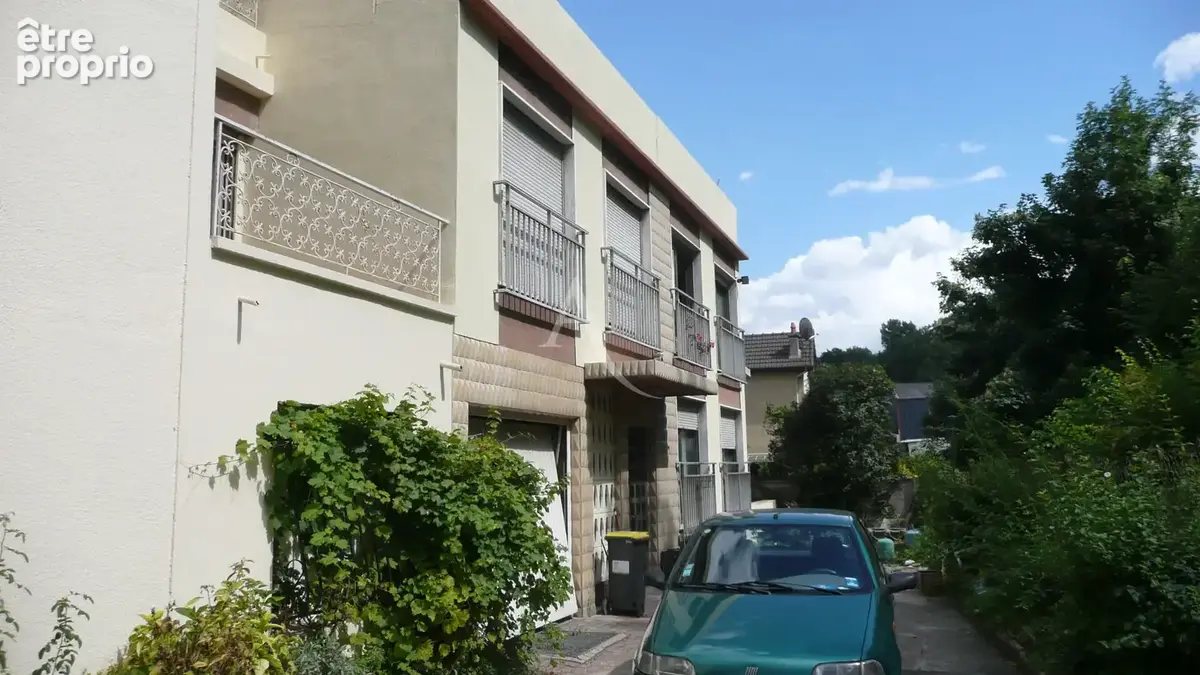 Maison Romainville 8 pièce(s) 190 m2 Bas Pays - photo 2