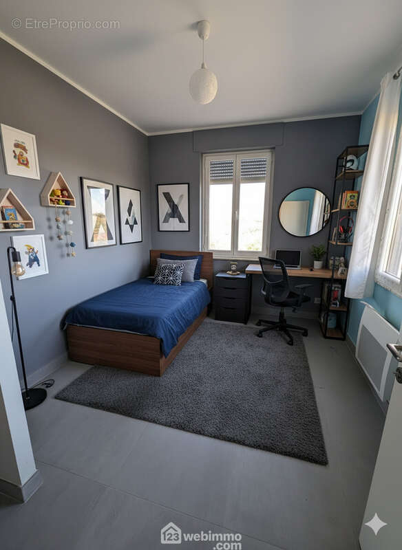 PHOTOS NON CONTRACTUELLES - Maison à MONTNER