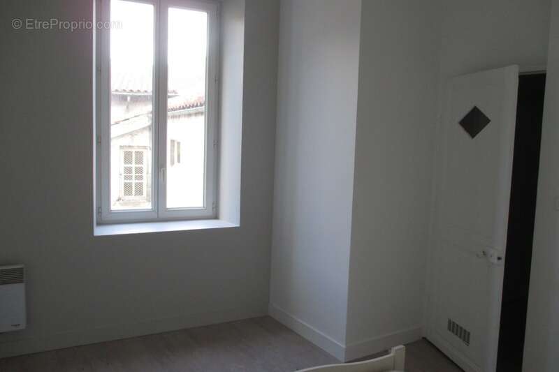 Appartement à ANGOULEME