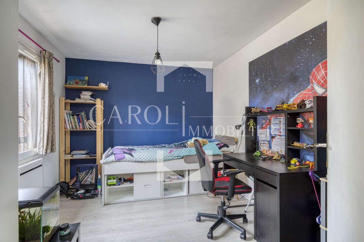 Maison à ANNECY-LE-VIEUX