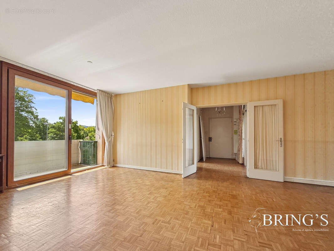 Appartement à COLMAR