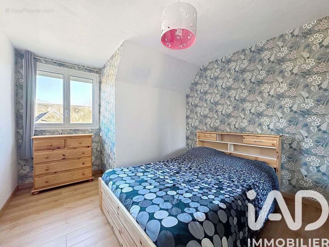 Photo 7 - Maison à MALAUNAY