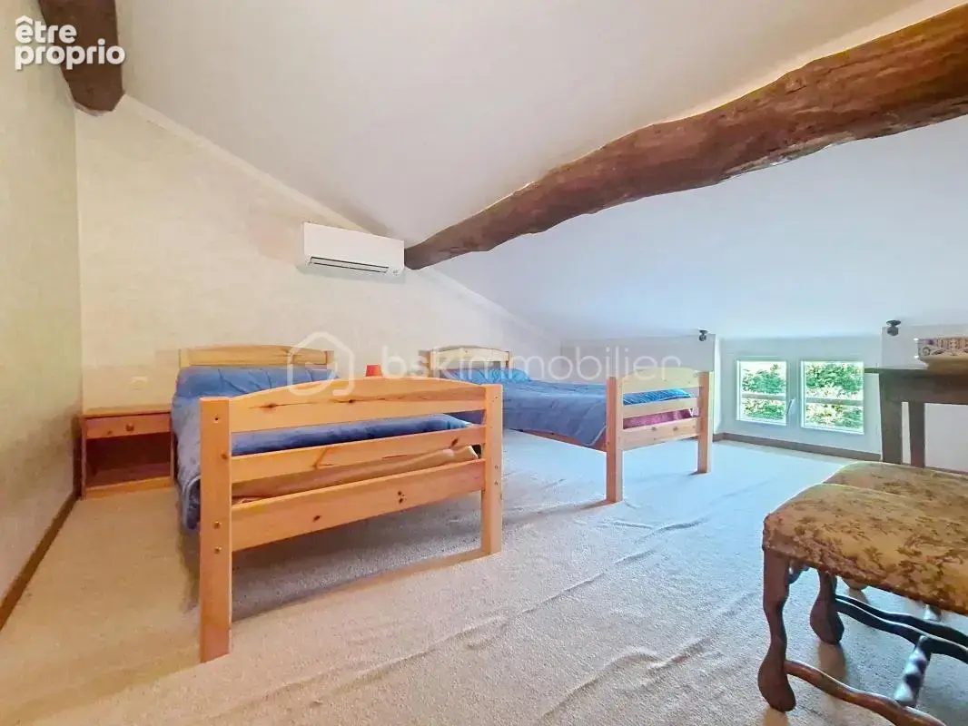 Propriété de caractère avec auberge sur plusieurs hectares – Lavit - photo 28