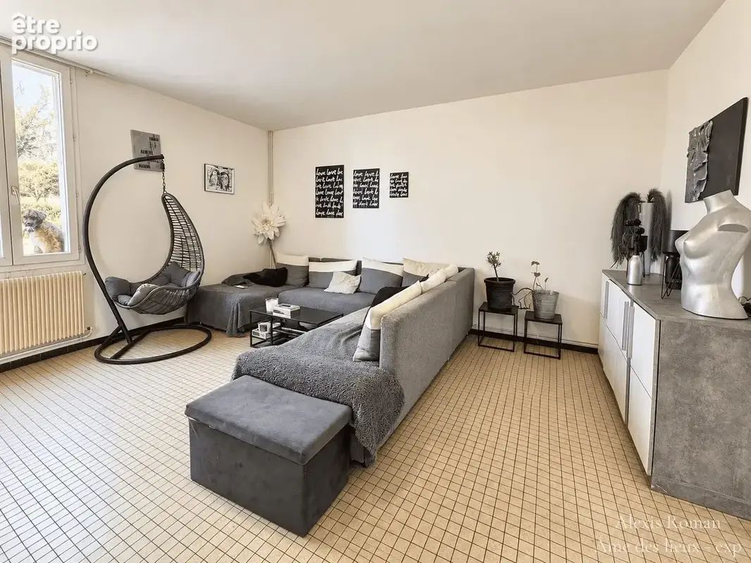Maison 10 pièces 130 m² à vendre à Menesplet (24700) - photo 3