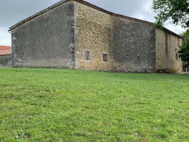 Maison à LAURAET