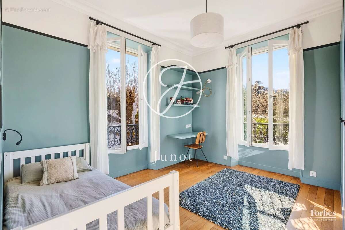 Maison à MEUDON