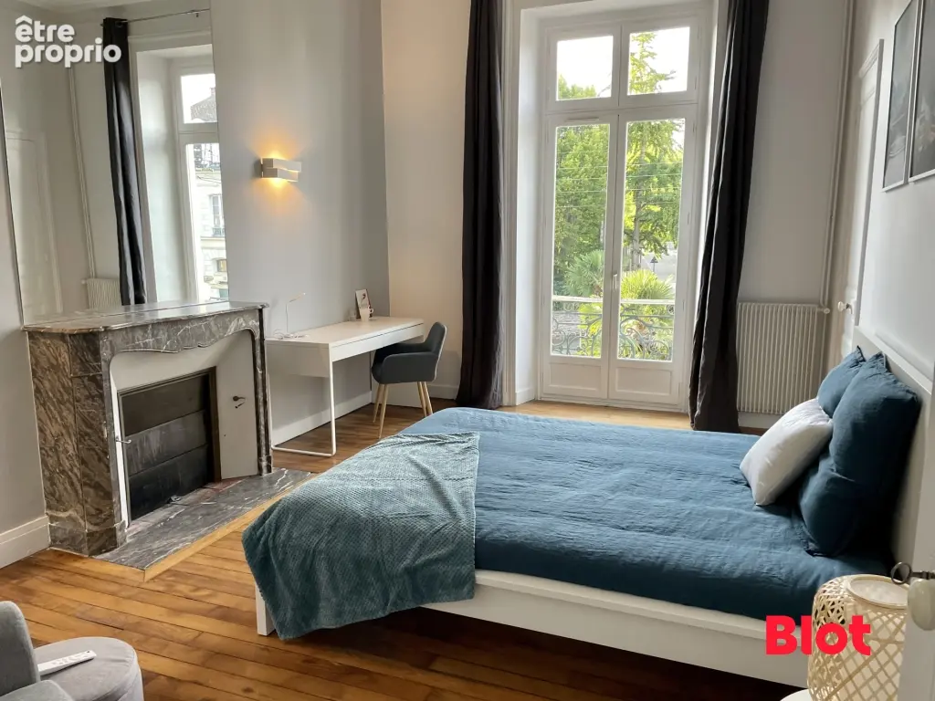Appartement 5 pièces 141 m² à vendre à Rennes (35000) - photo 5
