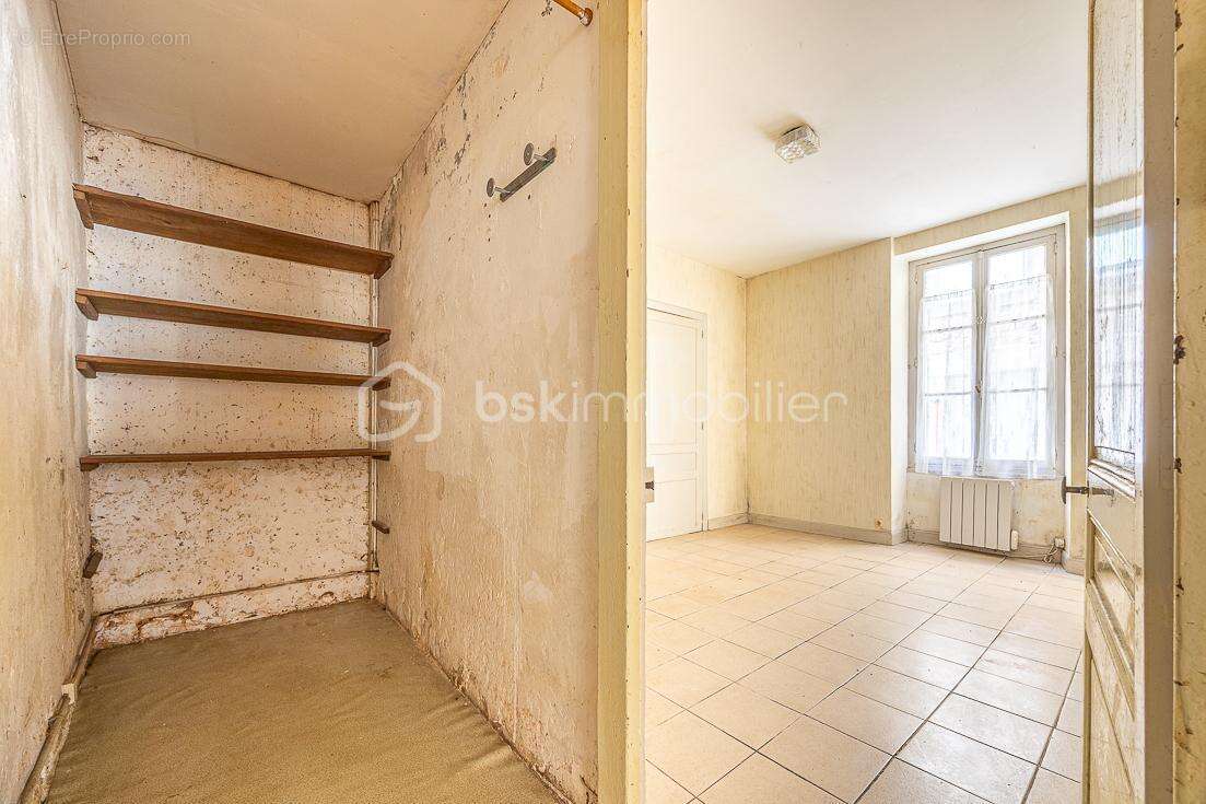 Immeuble de rapport 4 logements — 5 possibles - photo 11