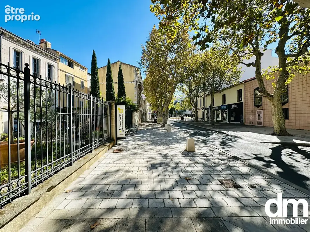 Appartement à MARTIGUES