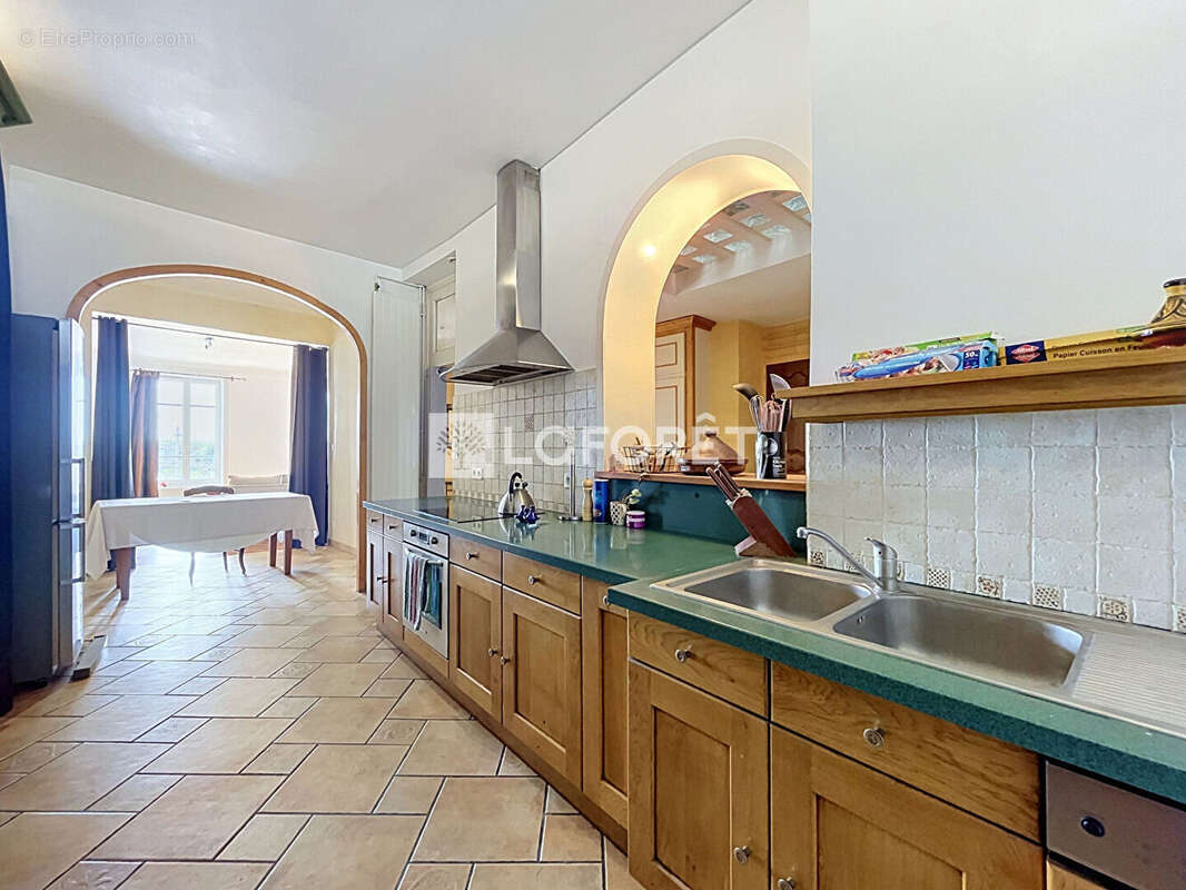 Appartement à MACON