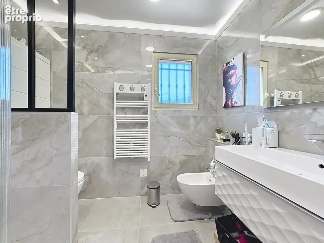 Carros les Plans villa 4 pièces 190 m² Piscine - photo 15